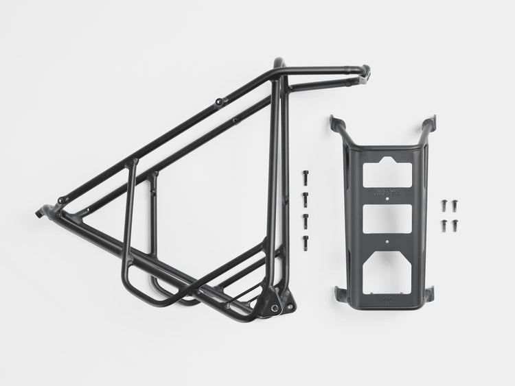 Trek Powerfly+ Rear Rack Black 