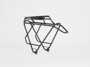 Trek Powerfly+ Rear Rack Black 