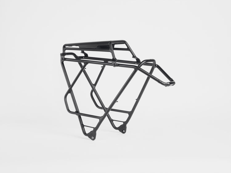 Trek Powerfly+ Rear Rack Black 