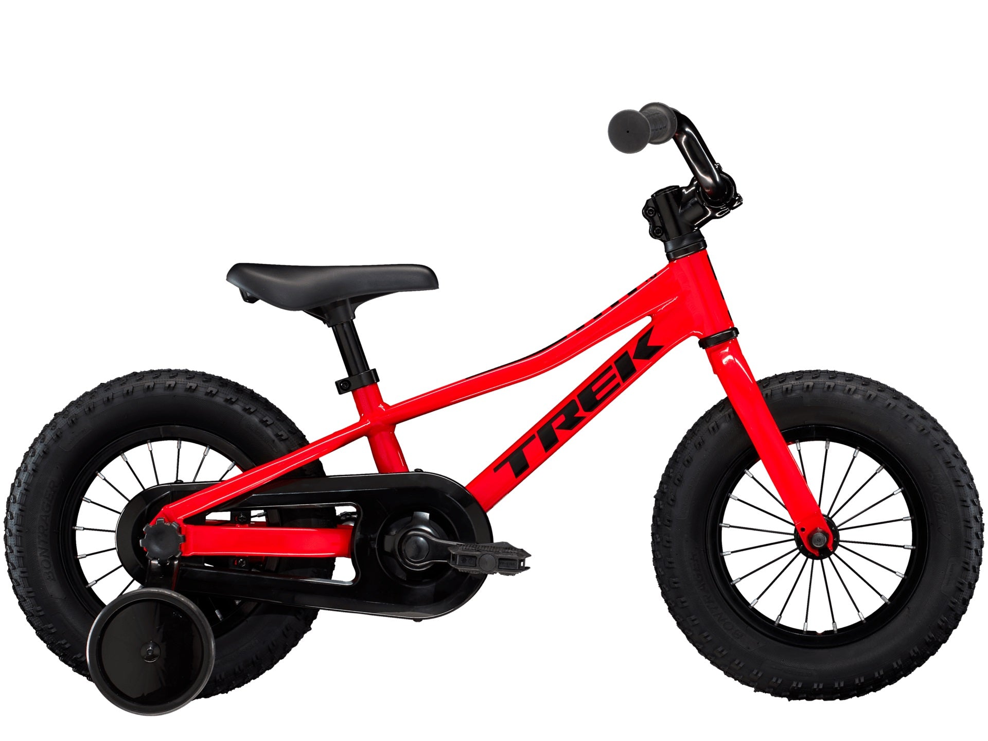 Trek Precaliber 12 Kids Bike 2026