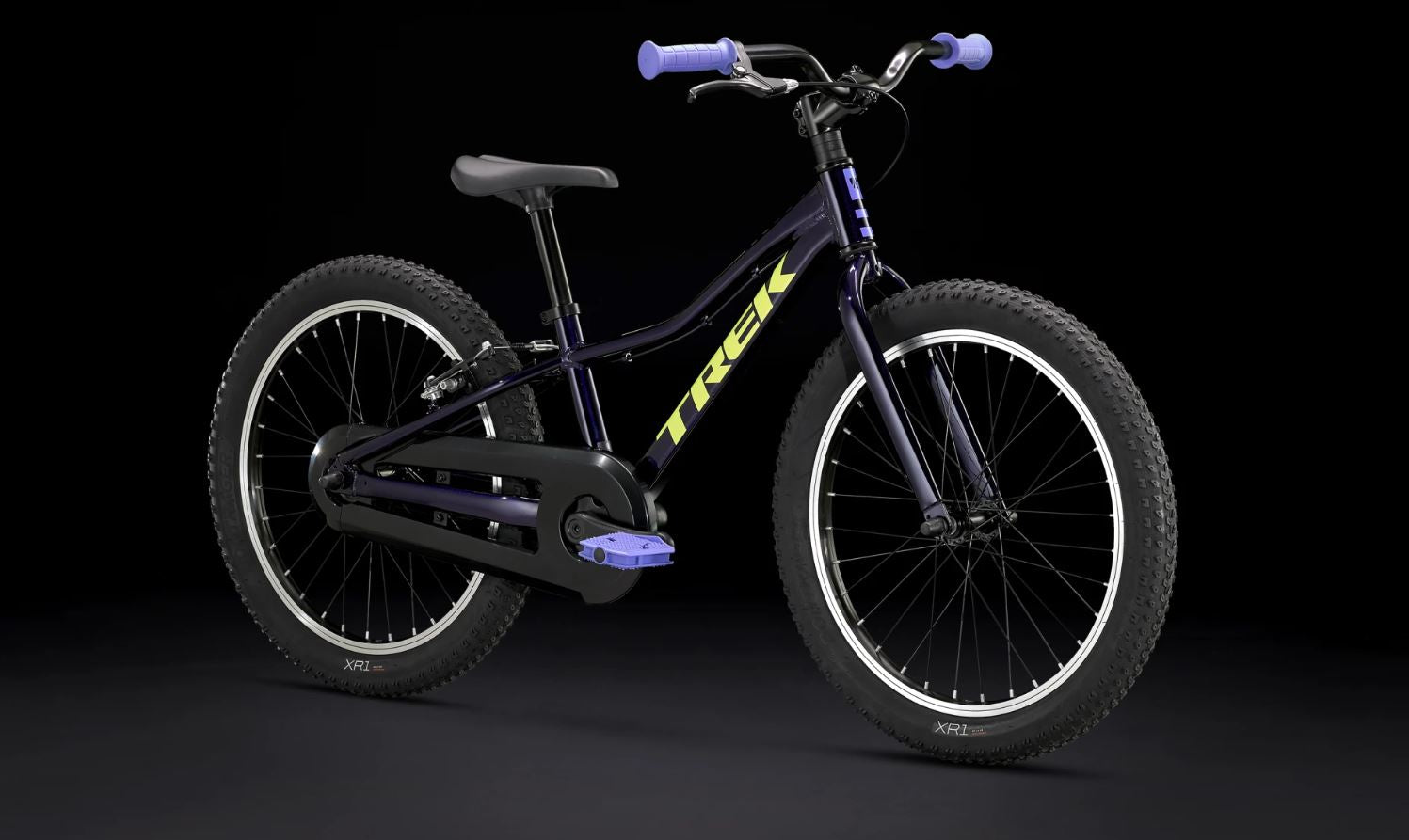 Trek Precaliber 20 Coaster Kids Bike 2024