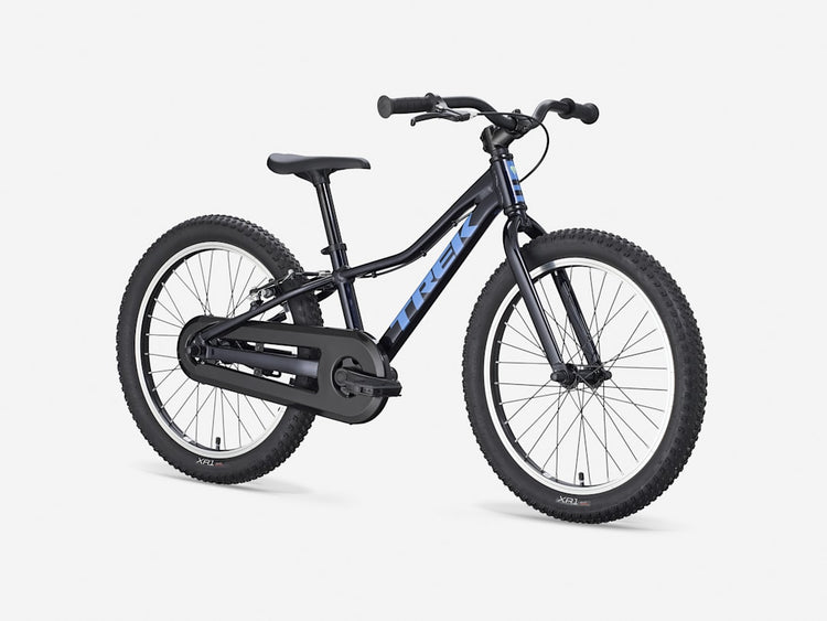Trek Precaliber 20" Coaster Kids Bike 2027 Marianas Blue