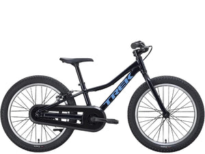 Trek Precaliber 20" Coaster Kids Bike 2027 Marianas Blue
