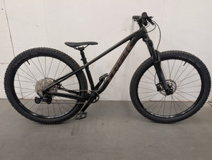 Trek Roscoe 7 Black Small USED Hardtail Bike