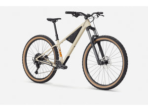 Trek Roscoe 7 (Gen 4) Trail Mountain Bike 2026 Buff Beige 
