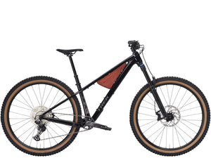 Trek Roscoe 8 (Gen 4) Trail Mountain Bike 2026 Dark Star 