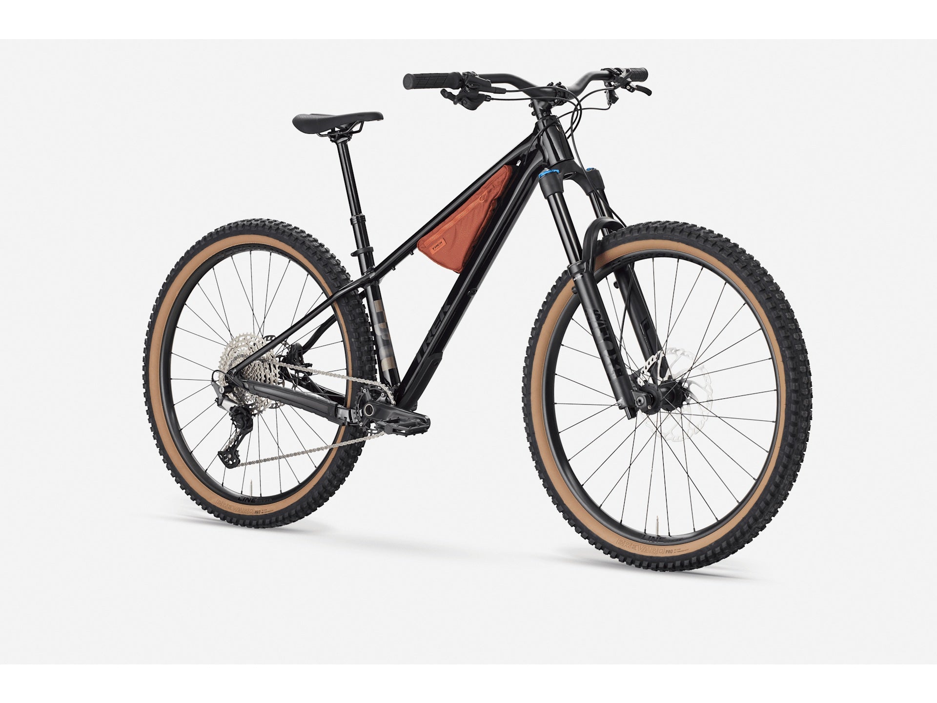 Trek Roscoe 8 (Gen 4) Trail Mountain Bike 2026