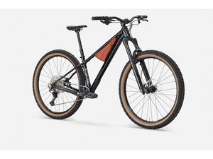 Trek Roscoe 8 (Gen 4) Trail Mountain Bike 2026 Dark Star 