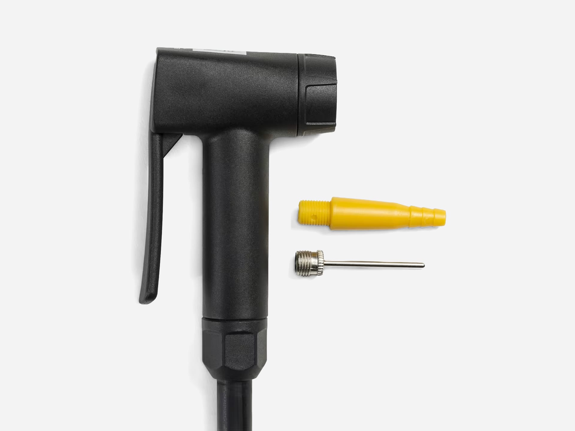 Trek TLR Flash Charger Floor Pump