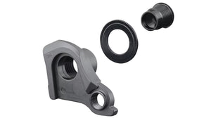 Trek Universal ABP Rear Drive Side Thru Axle Derailleur Hanger