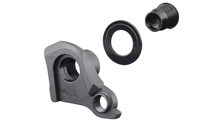 Trek Universal ABP Rear Drive Side Thru Axle Derailleur Hanger