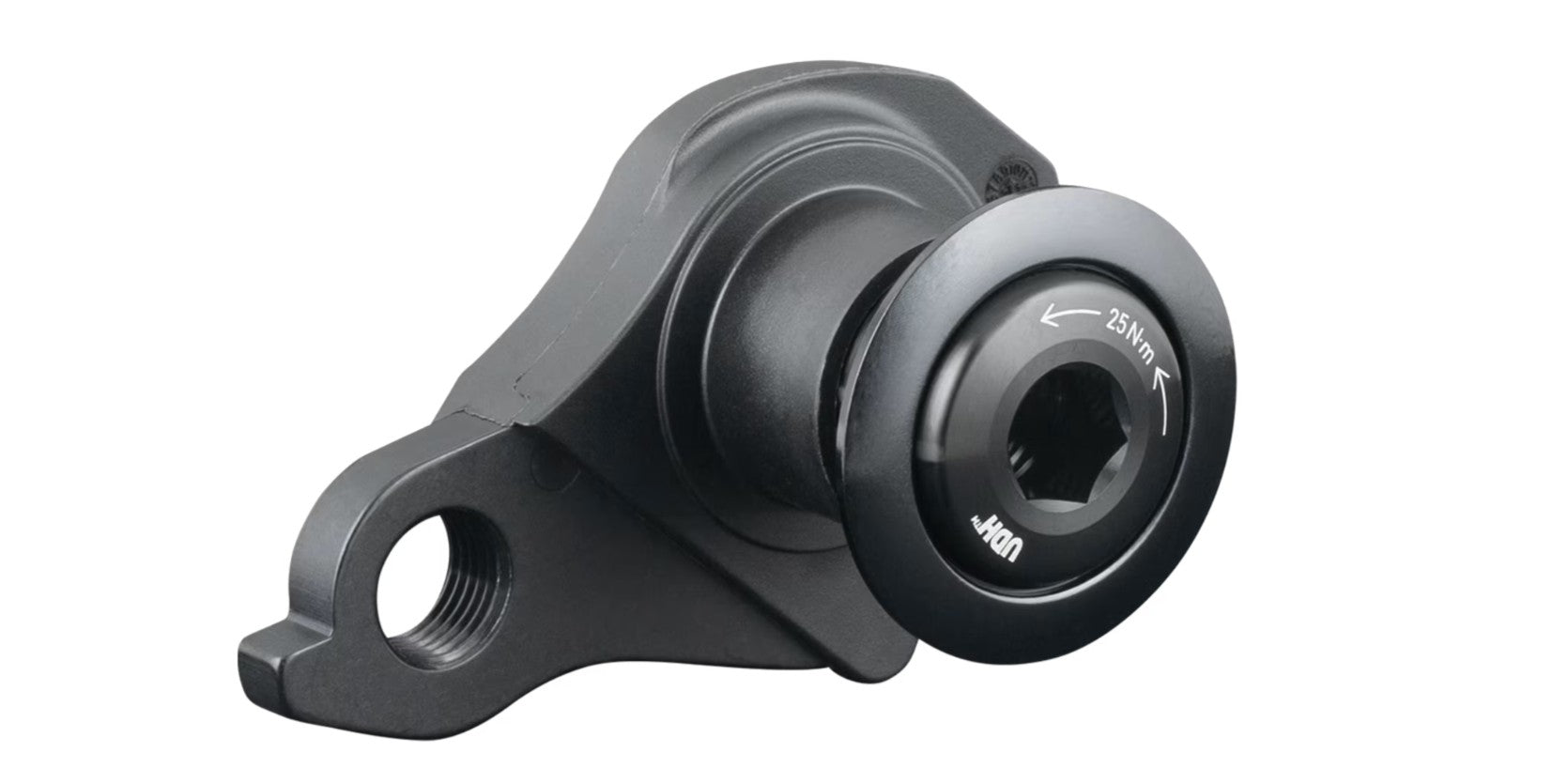 Trek Universal ABP Rear Drive Side Thru Axle Derailleur Hanger