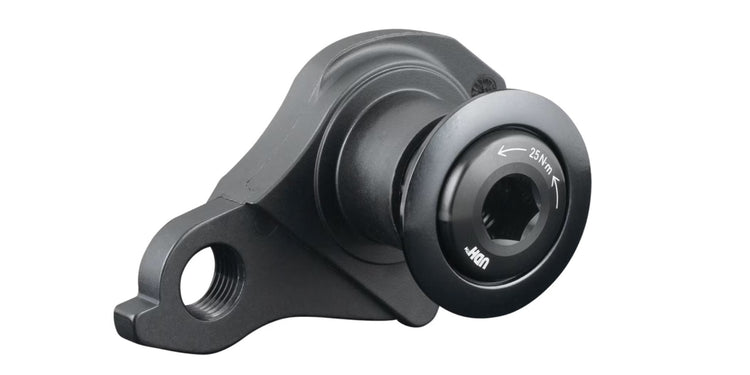 Trek Universal ABP Rear Drive Side Thru Axle Derailleur Hanger