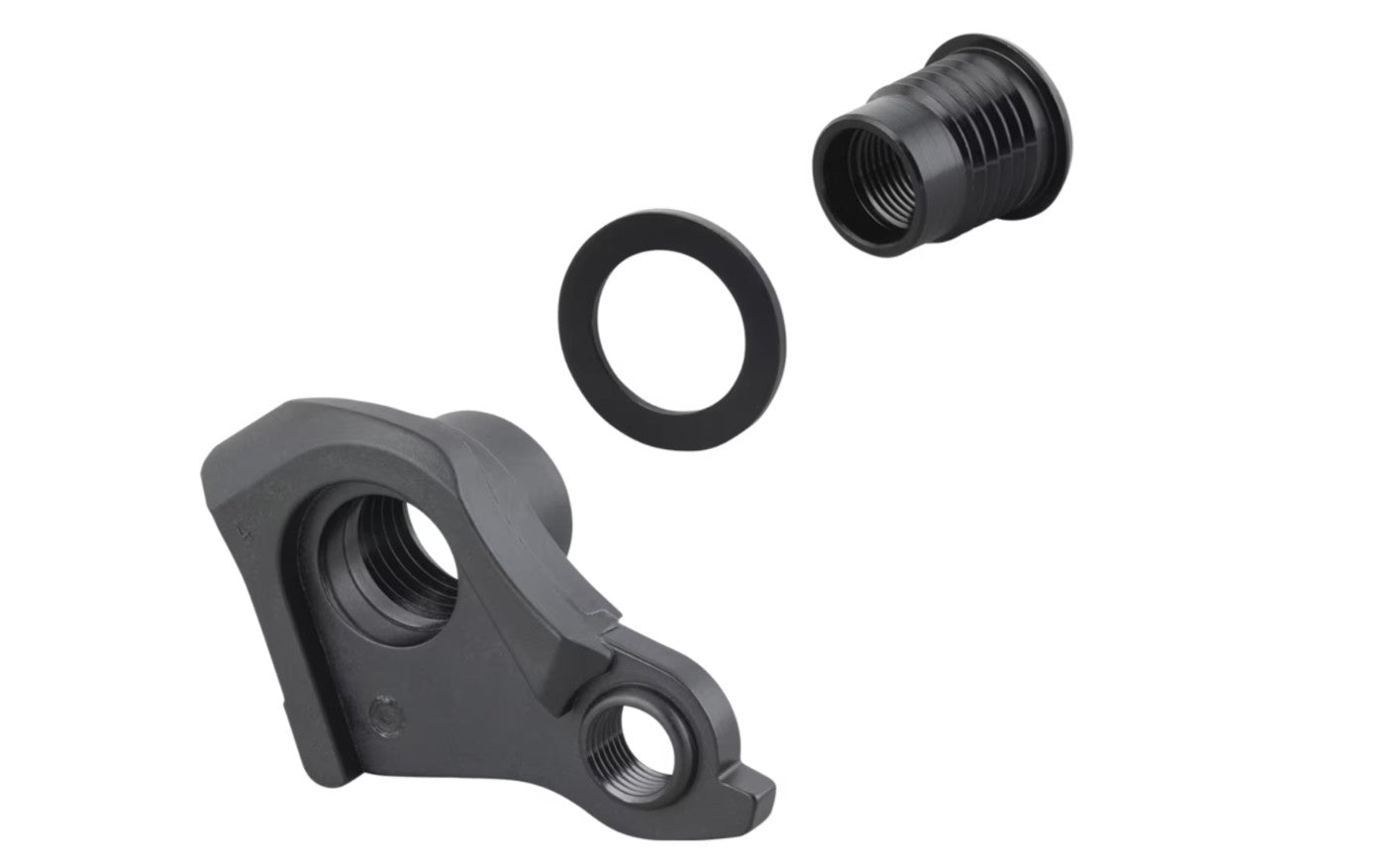 Trek Universal Rear Drive Side Thru Axle Derailleur Hanger