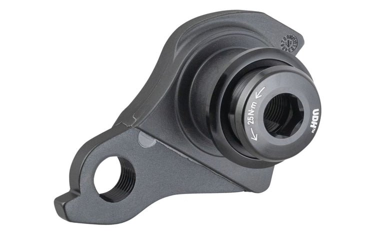 Trek Universal Rear Drive Side Thru Axle Derailleur Hanger