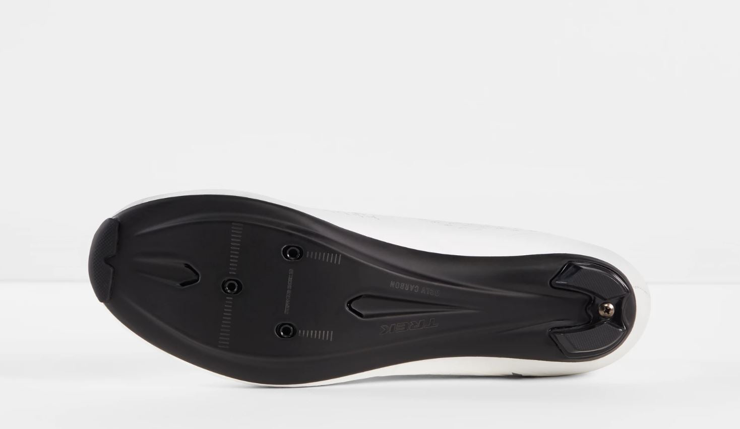 Trek Velocis Road Bike Shoe White