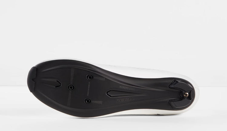 Trek Velocis Road Bike Shoe White