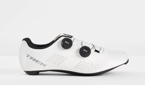 Trek Velocis Road Bike Shoe White
