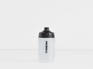 Trek Voda Water Bottle Clear/Black 15oz 