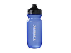 Trek Voda Water Bottle Hex Blue 21oz 