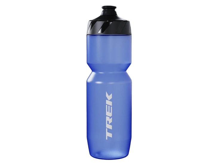 Trek Voda Water Bottle Hex Blue 26oz