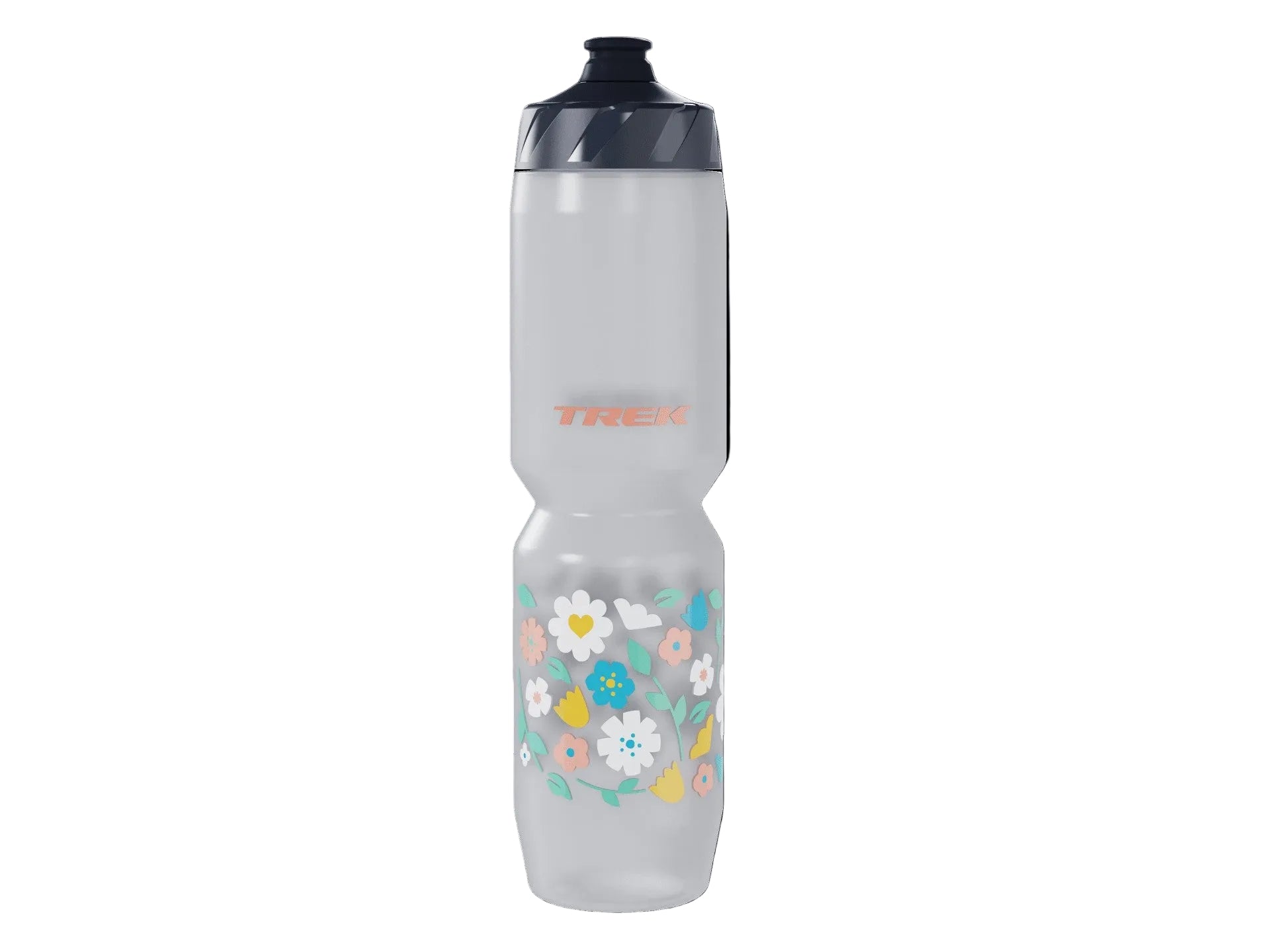 
Trek Voda Water Bottle Nautical Navy/Light Orange 34oz 