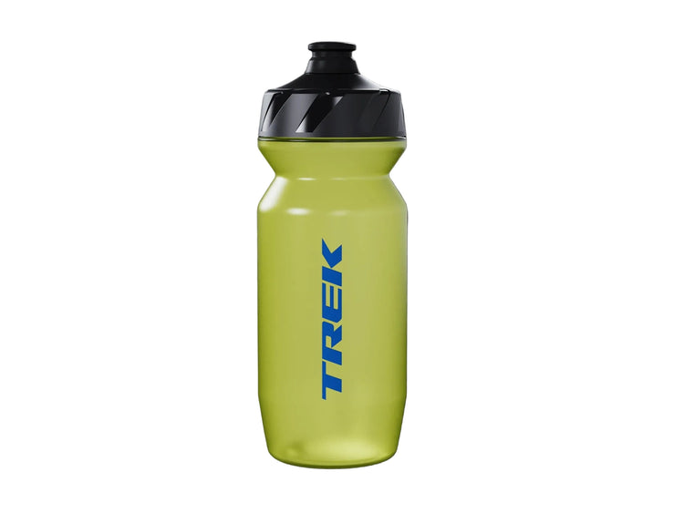 Trek Voda Water Bottle Volt Yellow 21oz 