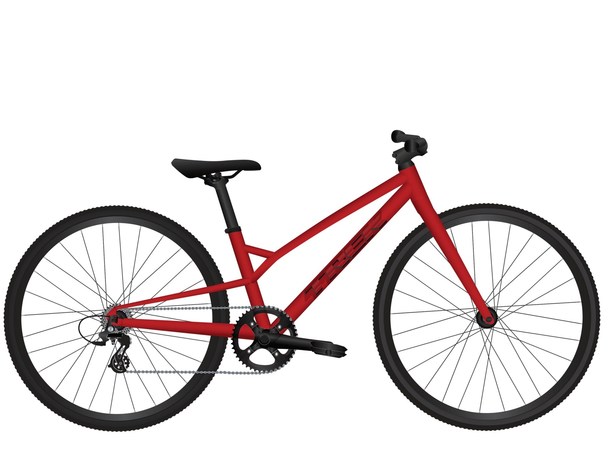 Trek Wahoo 26 Path Kids Bike 2026