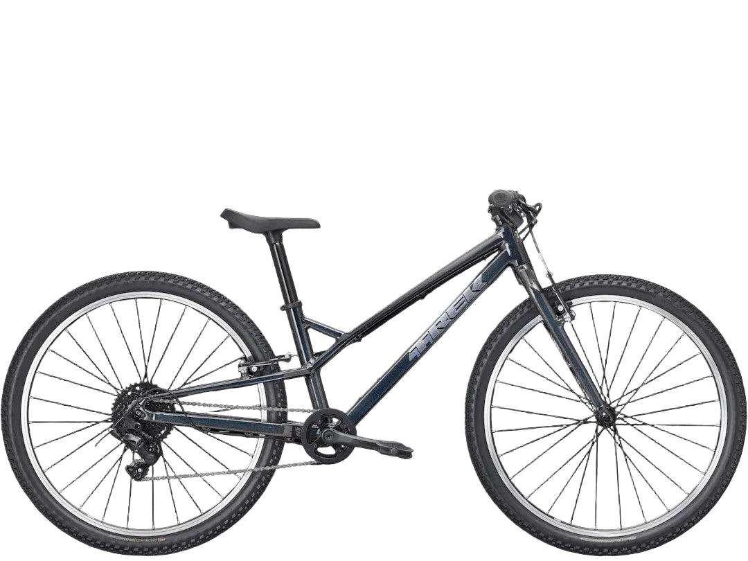 Trek Wahoo 26" Path Kids Bike 2027 Dark Prismatic