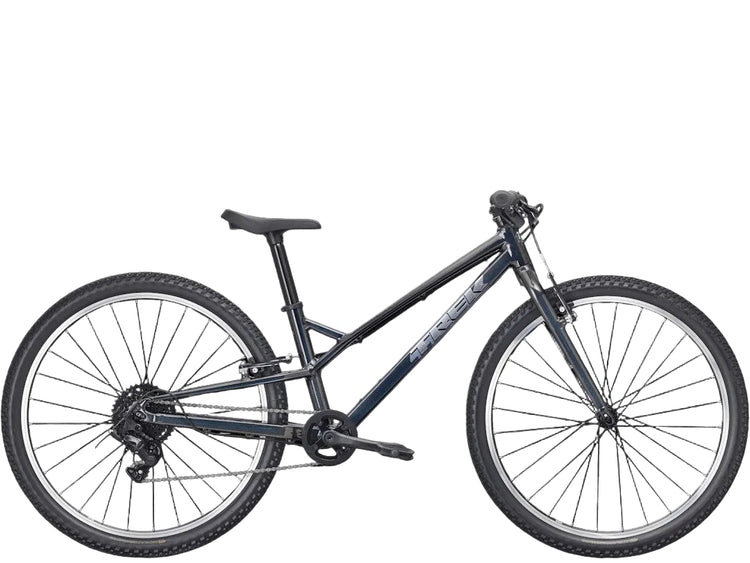 Trek Wahoo 26" Path Kids Bike 2027 Dark Prismatic