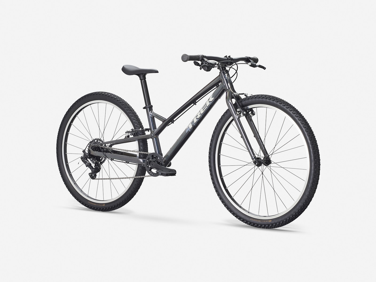Trek Wahoo 26" Path Kids Bike 2027