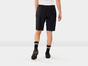 Trek Women's Rhythm Mountain Bike Short Black