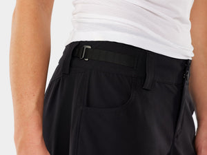 Trek Women's Rhythm Mountain Bike Short Black