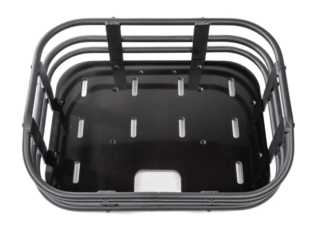 Trivel Azteca/E-Azteca/E-Fat Deluxe Rear Basket