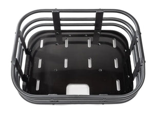 Trivel Azteca/E-Azteca/E-Fat Deluxe Rear Basket