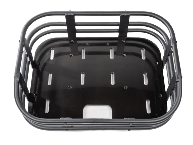 Trivel Azteca/E-Azteca/E-Fat Deluxe Rear Basket
