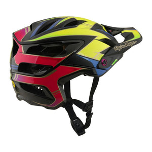 Troy Lee Designs A3 MIPS Bike Helmet Electra black