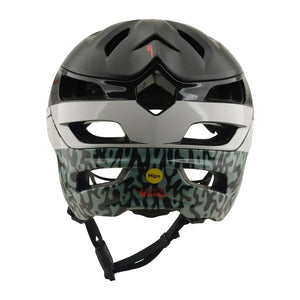 Troy Lee Designs A3 MIPS Bike Helmet halo charcoal