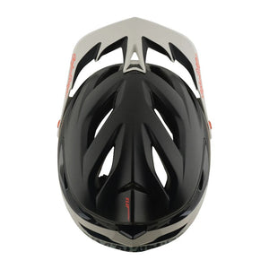 Troy Lee Designs A3 MIPS Bike Helmet halo charcoal
