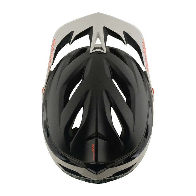 Troy Lee Designs A3 MIPS Bike Helmet halo charcoal