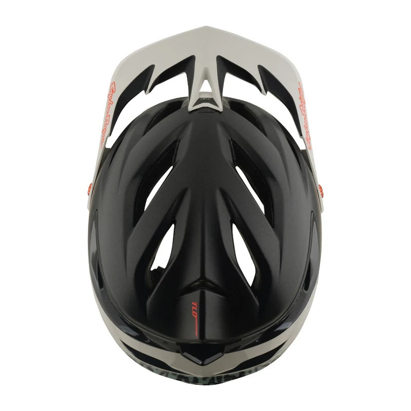 Troy Lee Designs A3 MIPS Bike Helmet halo charcoal
