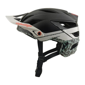 Troy Lee Designs A3 MIPS Bike Helmet halo charcoal