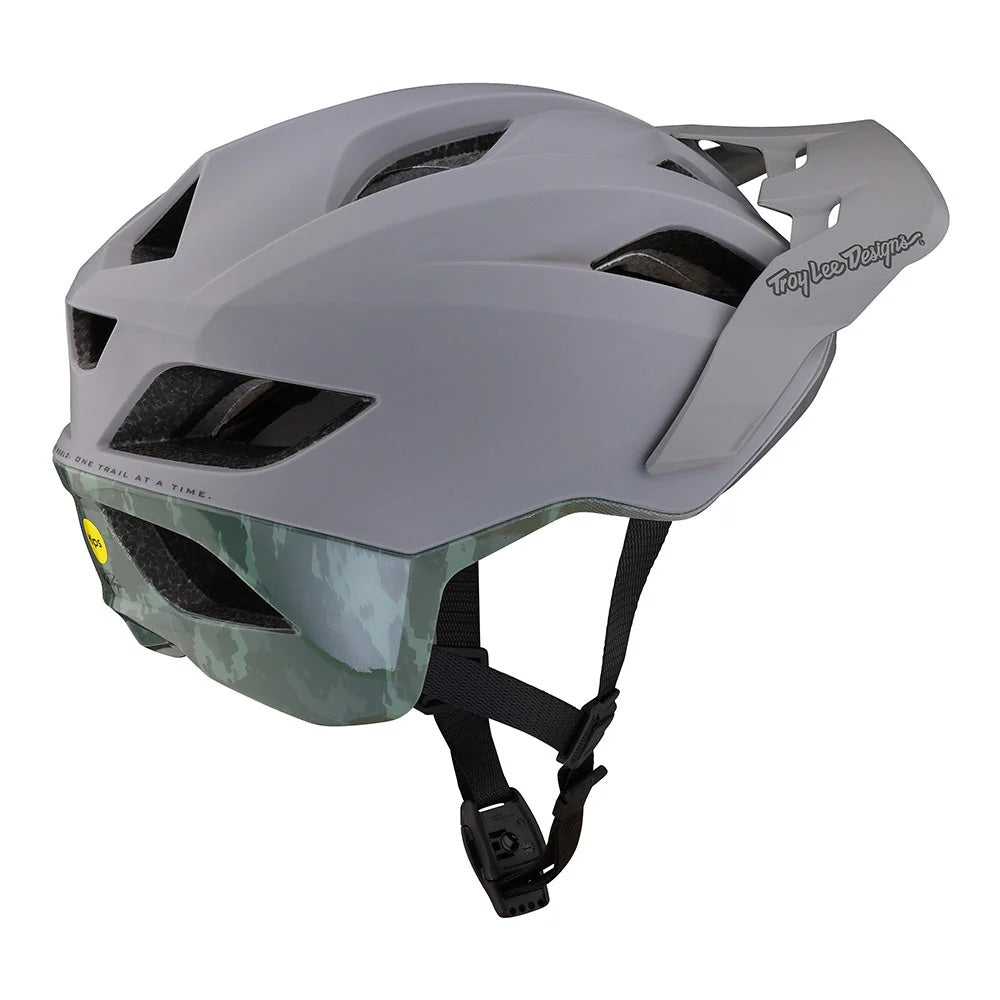 Troy Lee Designs Flowline SE MIPS Bike Helmet grey