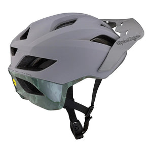 Troy Lee Designs Flowline SE MIPS Bike Helmet grey