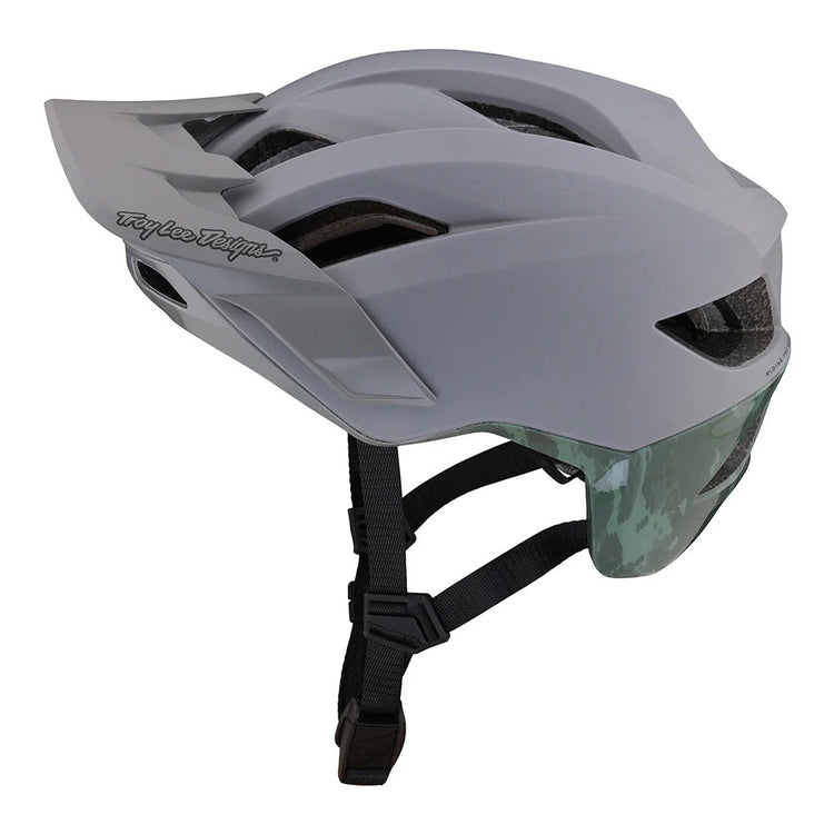 Troy Lee Designs Flowline SE MIPS Bike Helmet grey
