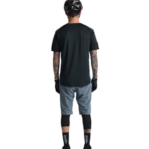Troy Lee Designs Men's Drift Bike Short blue