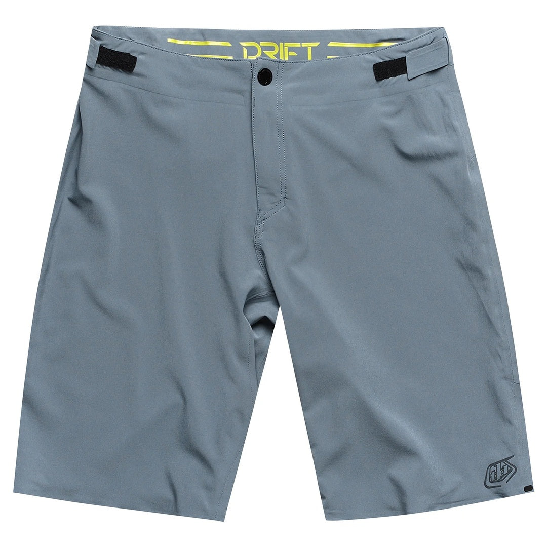 Troy Lee Designs Men's Drift Bike Short blue