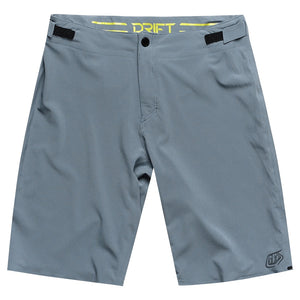 Troy Lee Designs Men's Drift Bike Short blue