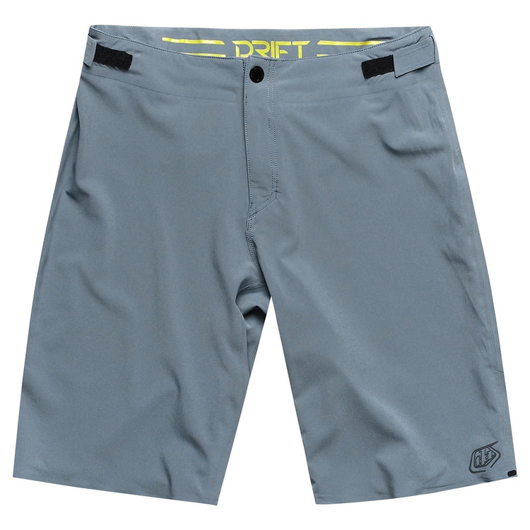 Troy Lee Designs Men's Drift Bike Short blue