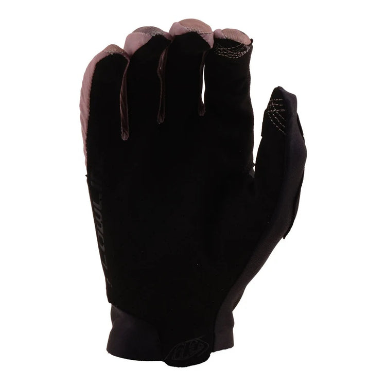 Troy Lee Designs Men's Flowline Full Finger Bike Glove flow camo sienna